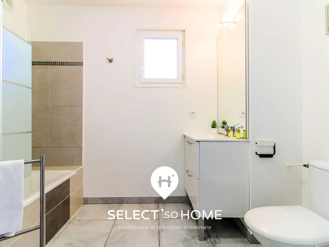 Location de Vacances Le Lavandou 296