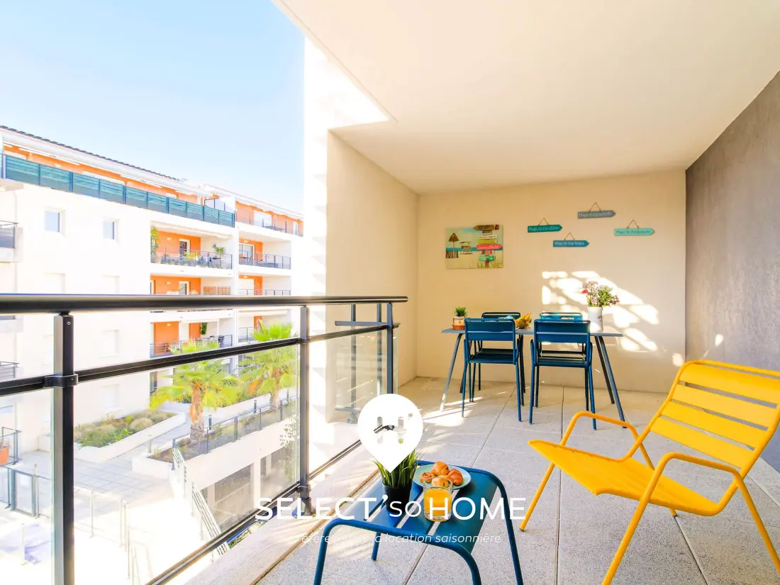 Location de Vacances Le Lavandou 296