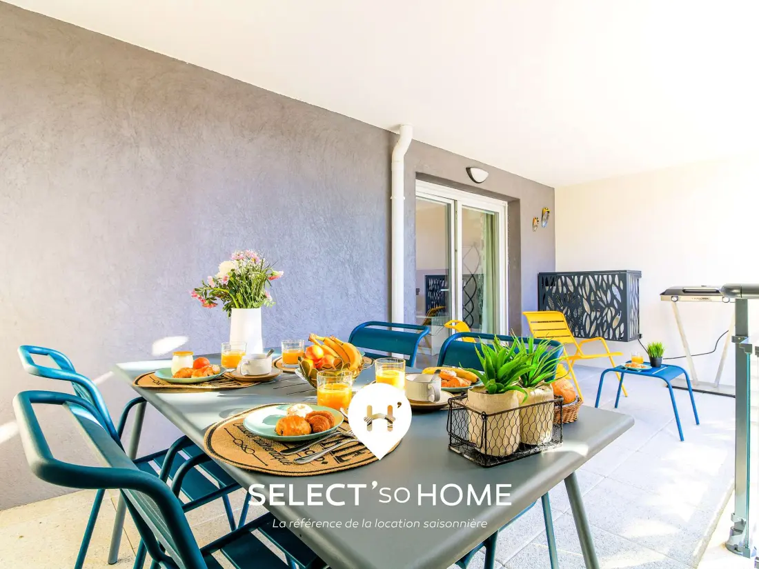 Location de Vacances Le Lavandou 296