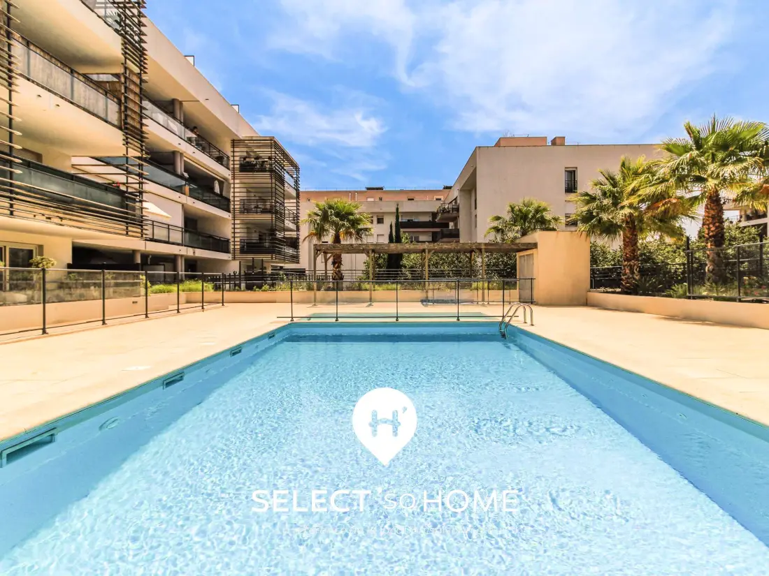 Location de Vacances Le Lavandou 296