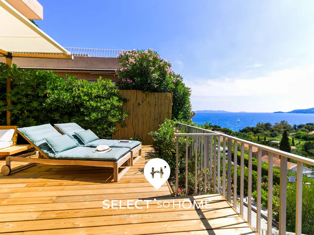 Location de Vacances Le Lavandou 297