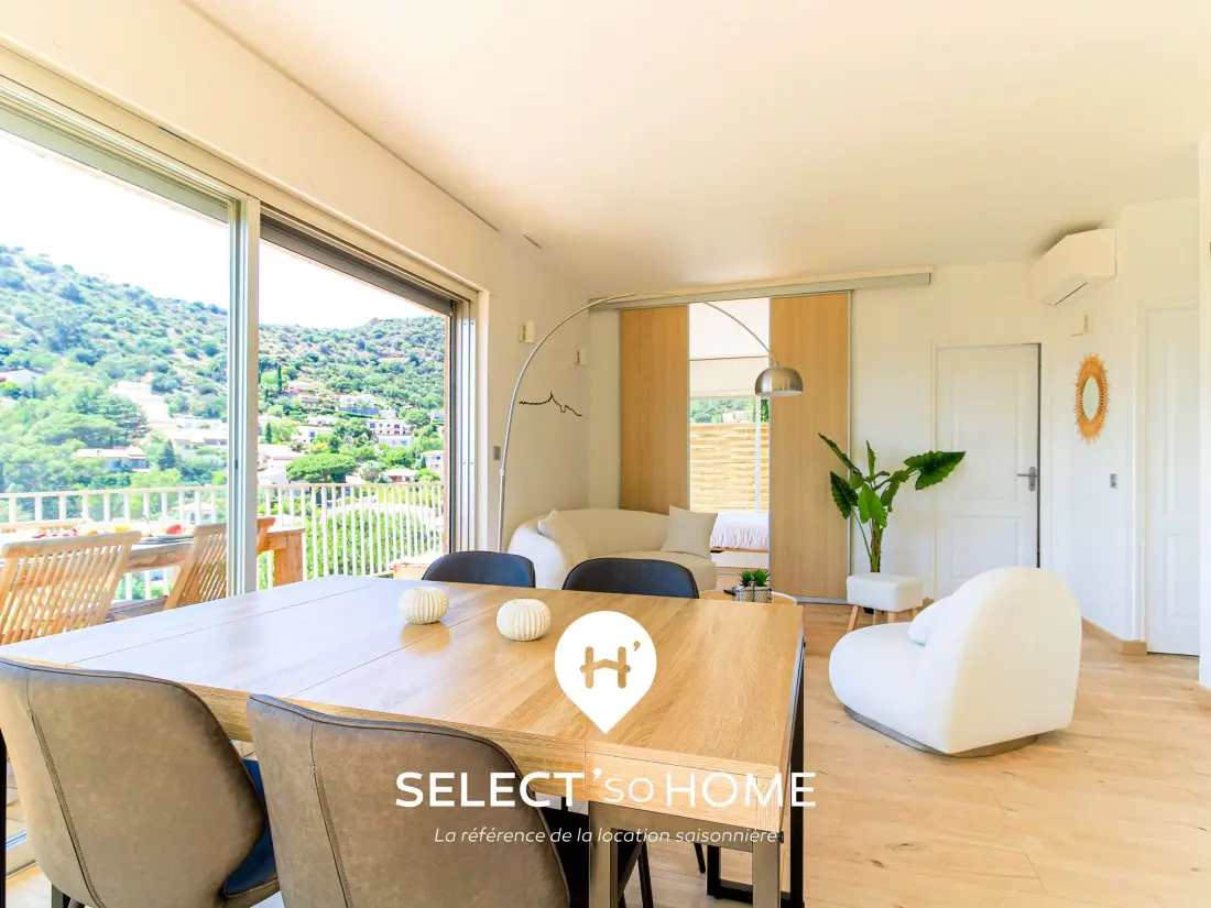 Location de Vacances Le Lavandou 297
