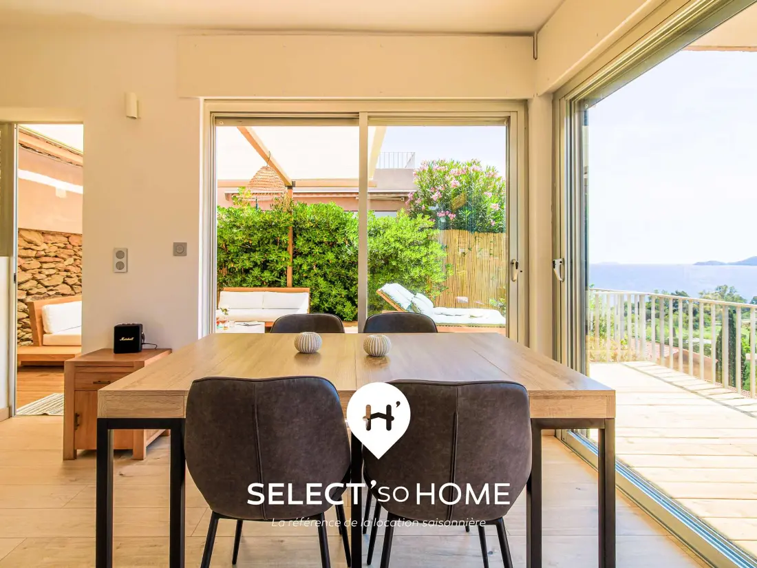 Location de Vacances Le Lavandou 297
