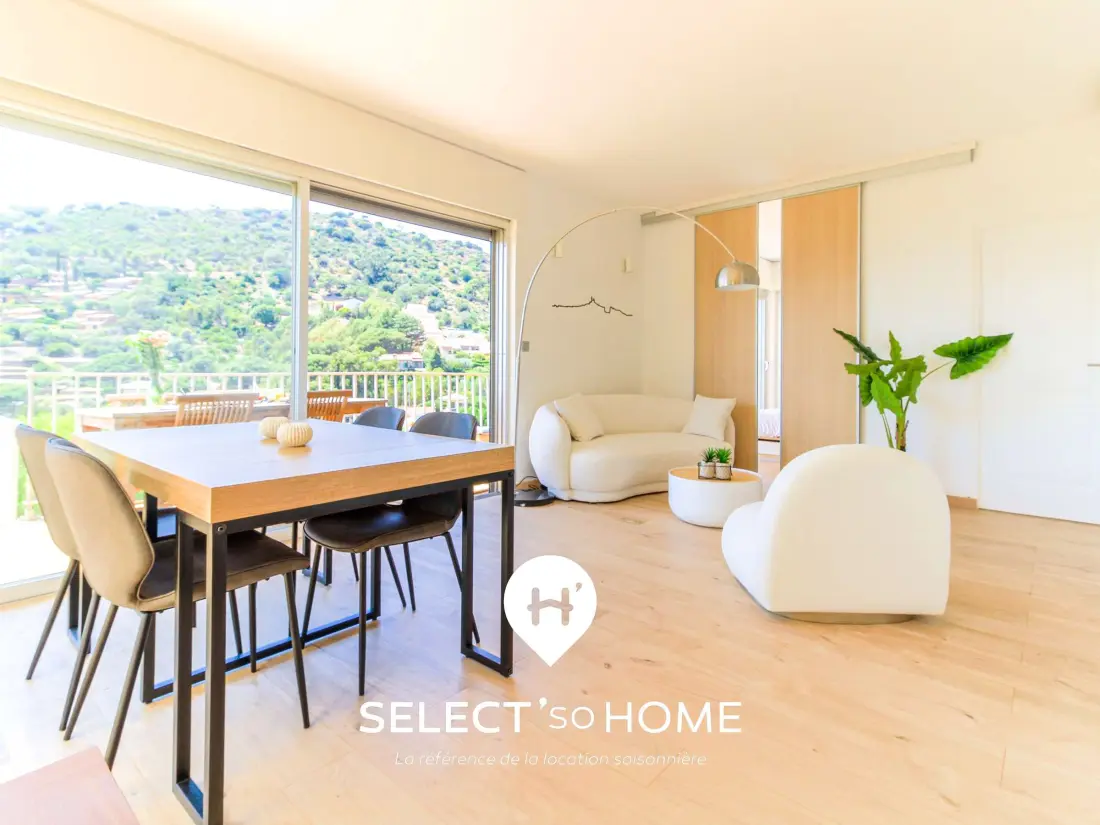 Location de Vacances Le Lavandou 297