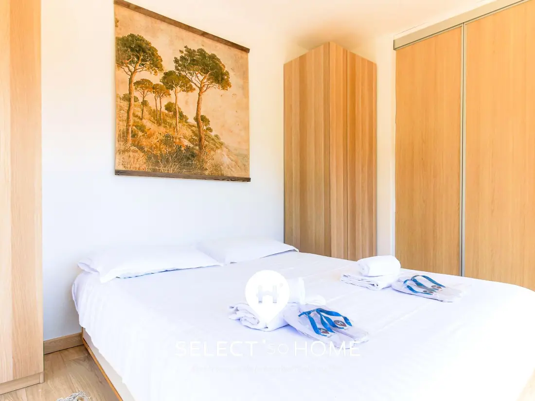 Location de Vacances Le Lavandou 297