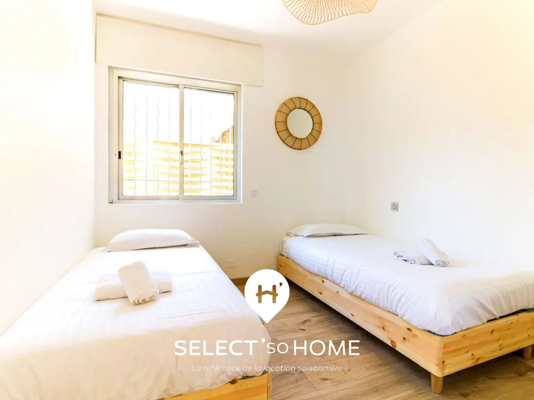 Location de Vacances Le Lavandou 297