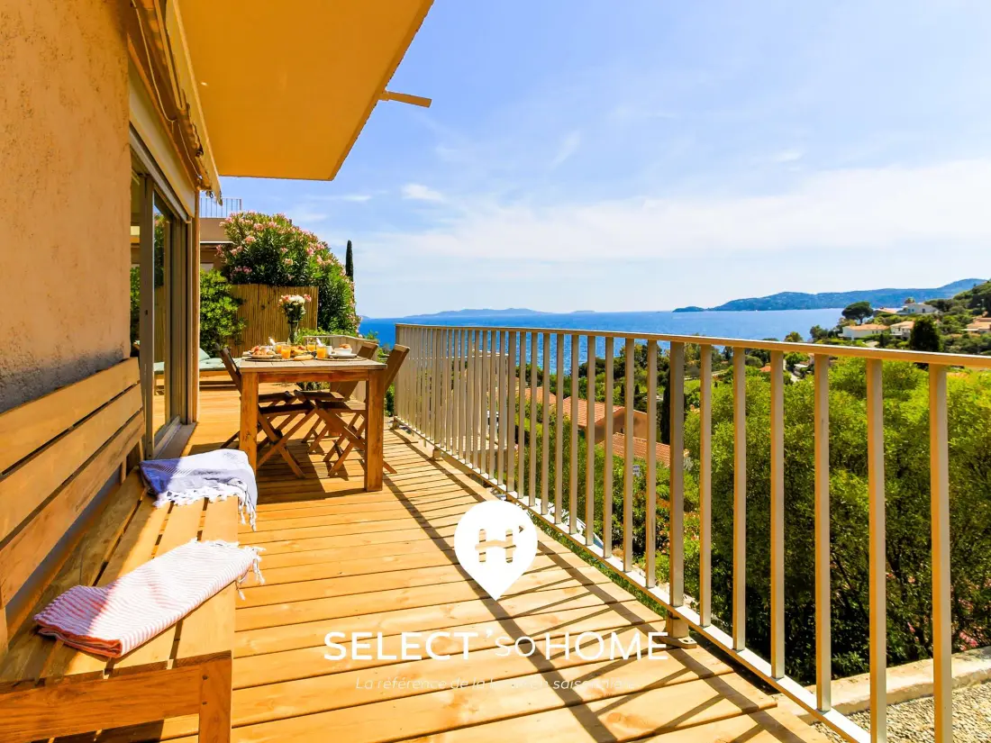 Location de Vacances Le Lavandou 297