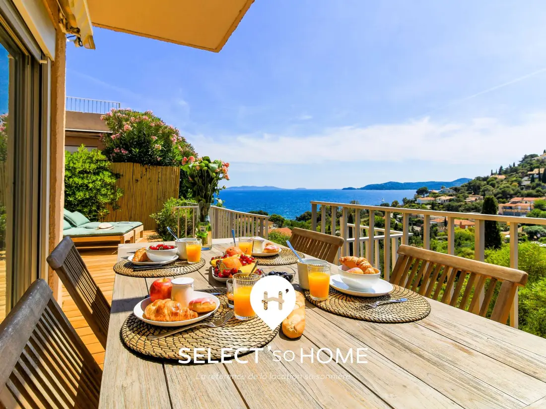 Location de Vacances Le Lavandou 297