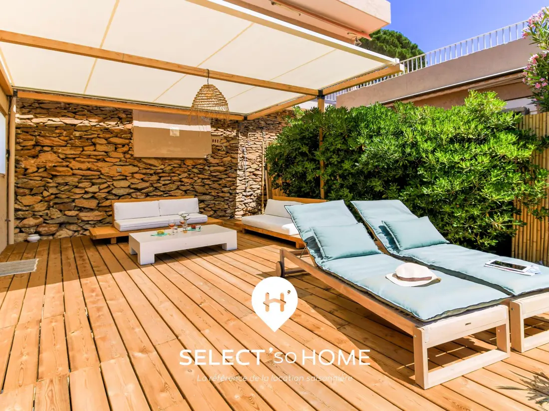 Location de Vacances Le Lavandou 297