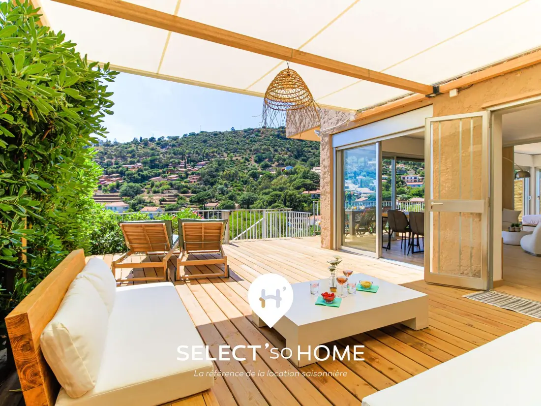 Location de Vacances Le Lavandou 297
