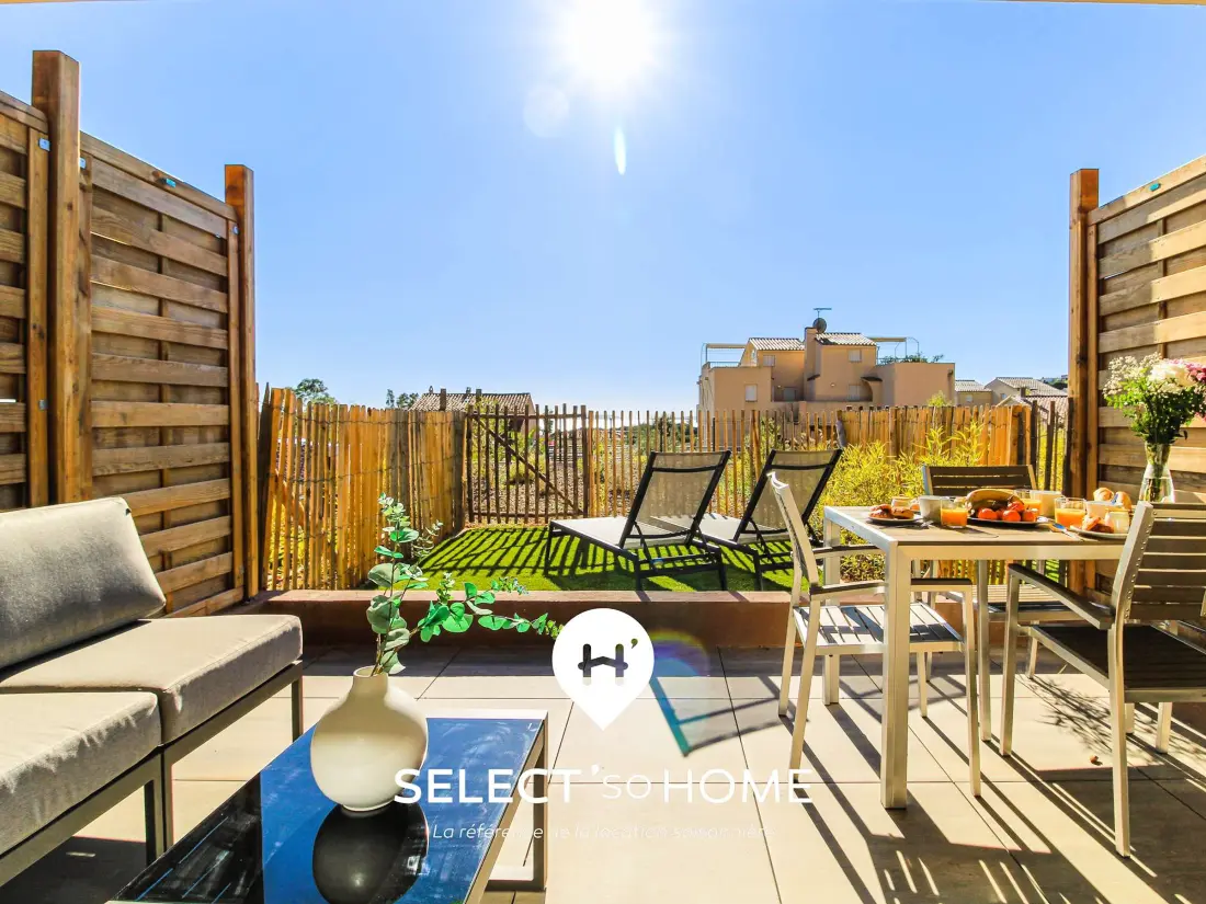 Location de Vacances Le Lavandou 298