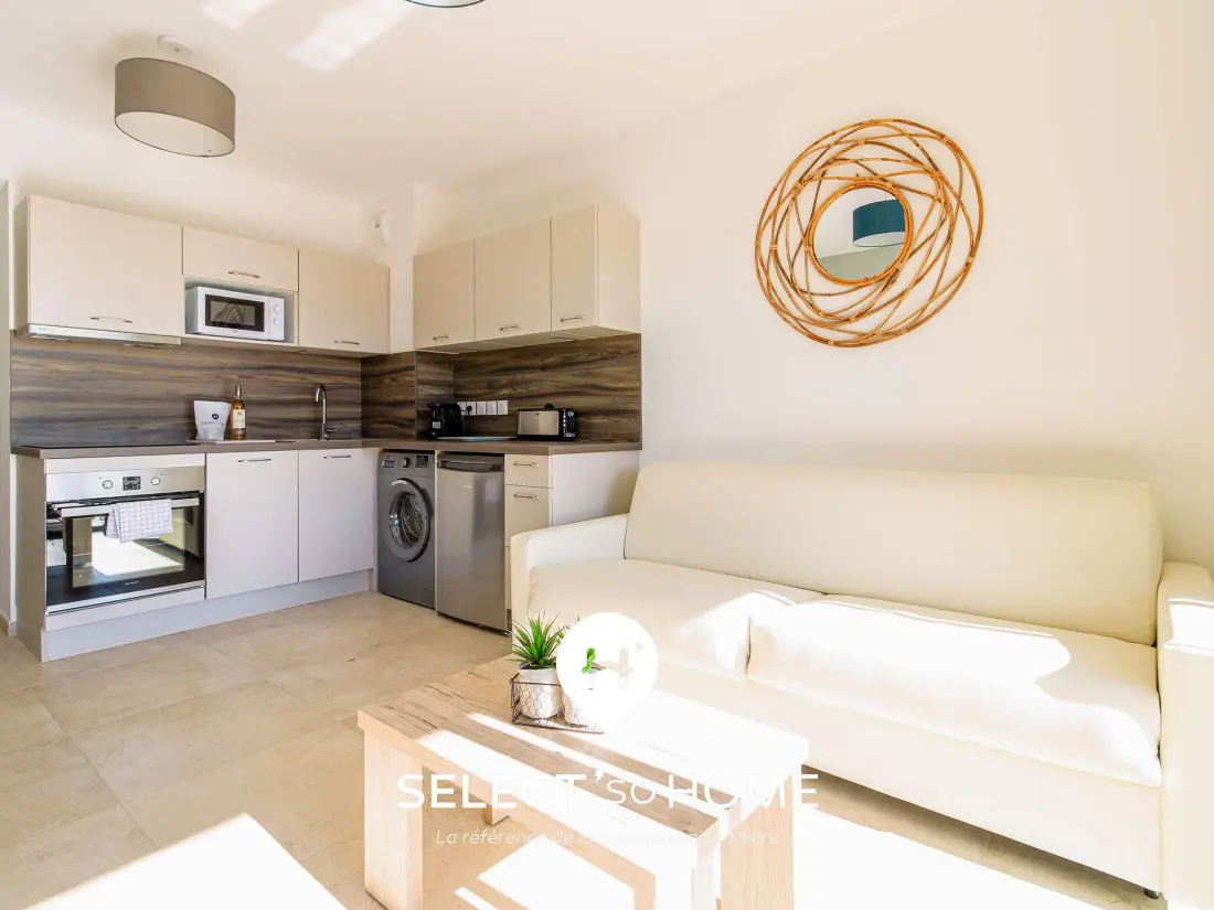 Location de Vacances Le Lavandou 298