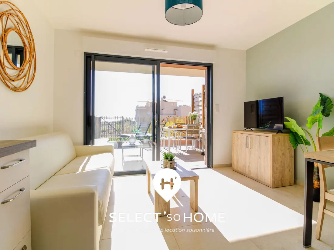 Location de Vacances Le Lavandou 298
