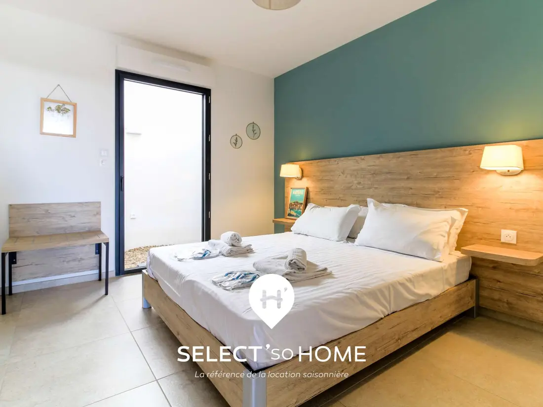 Location de Vacances Le Lavandou 298