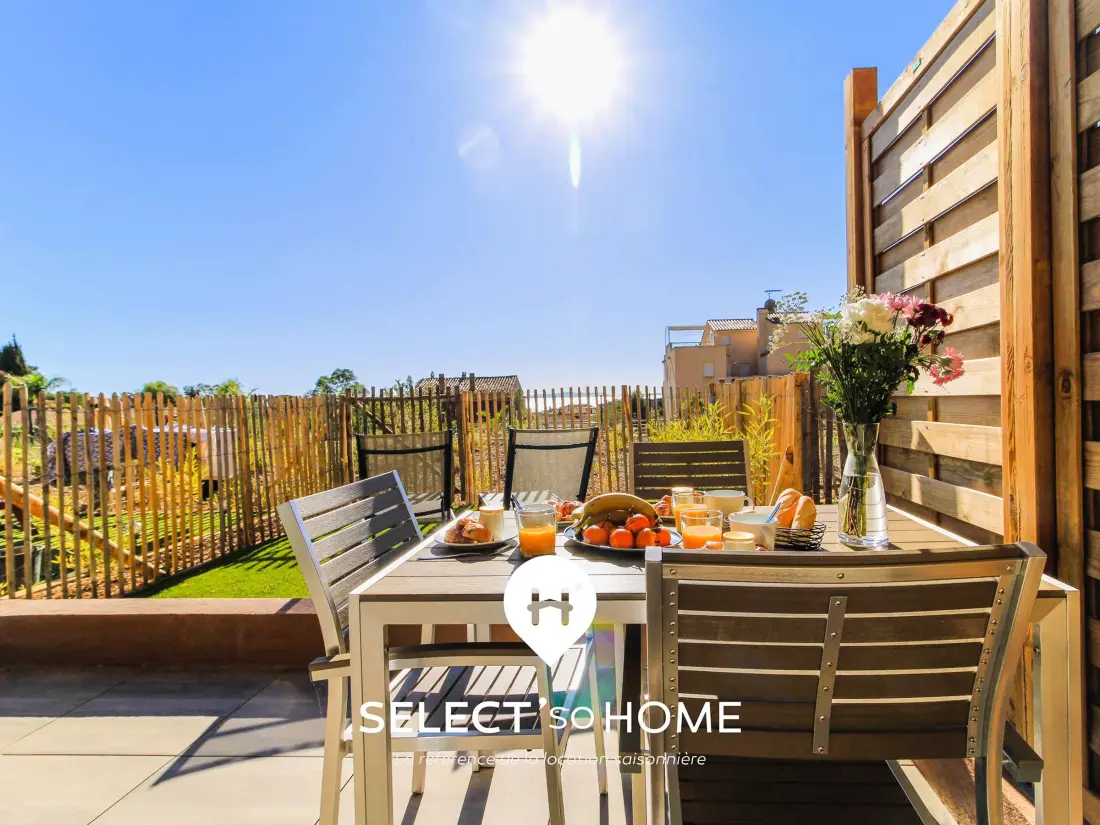 Location de Vacances Le Lavandou 298