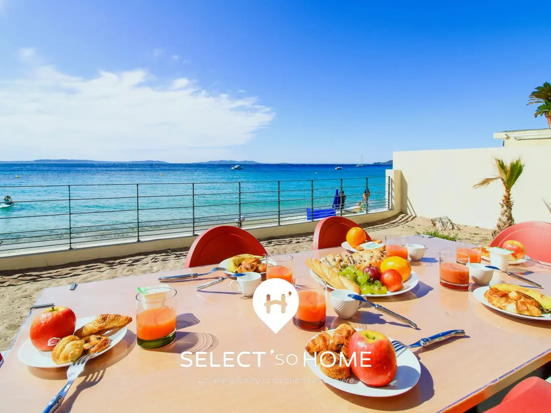 Location de Vacances Le Lavandou 300