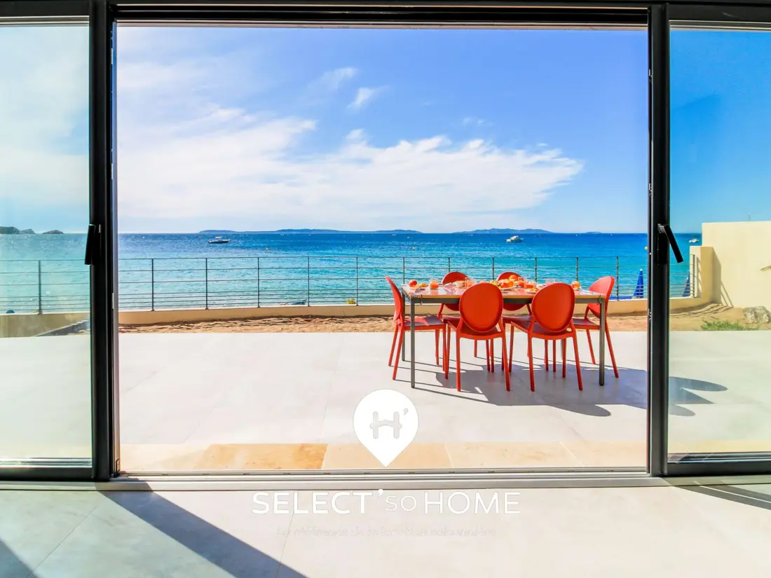 Location de Vacances Le Lavandou 300