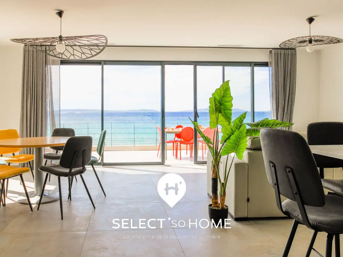 Location de Vacances Le Lavandou 300