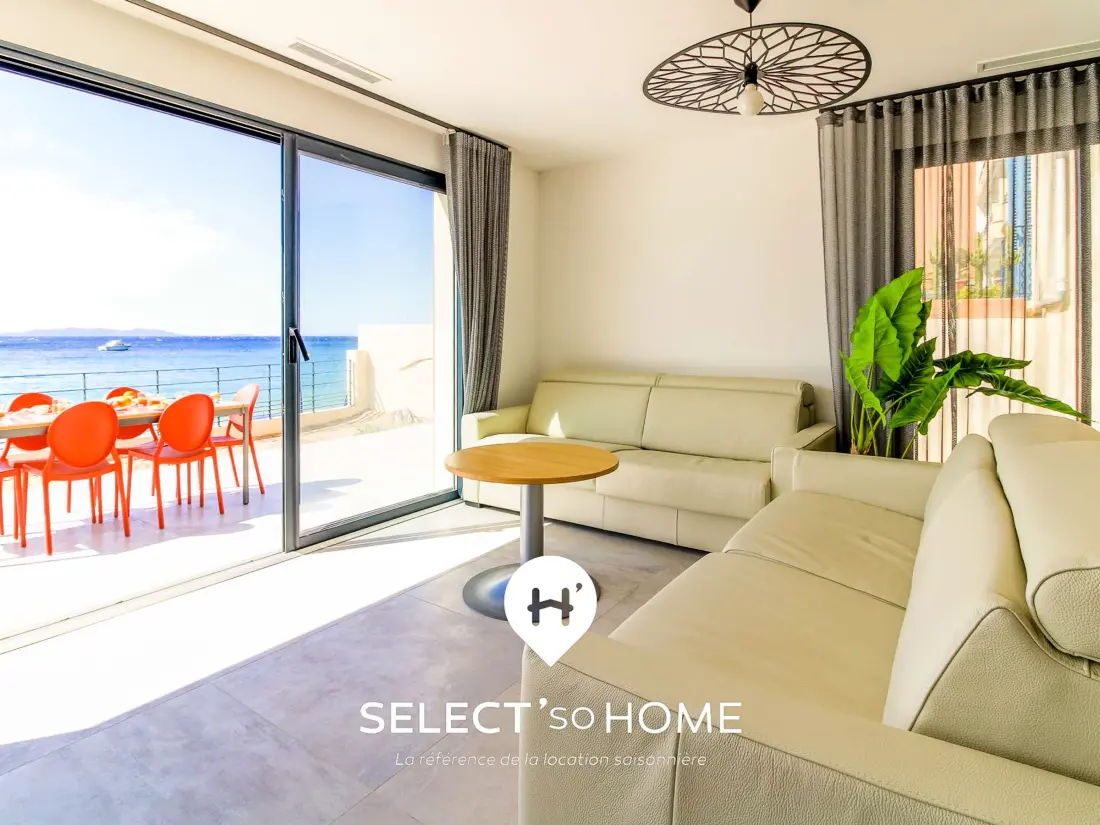 Location de Vacances Le Lavandou 300