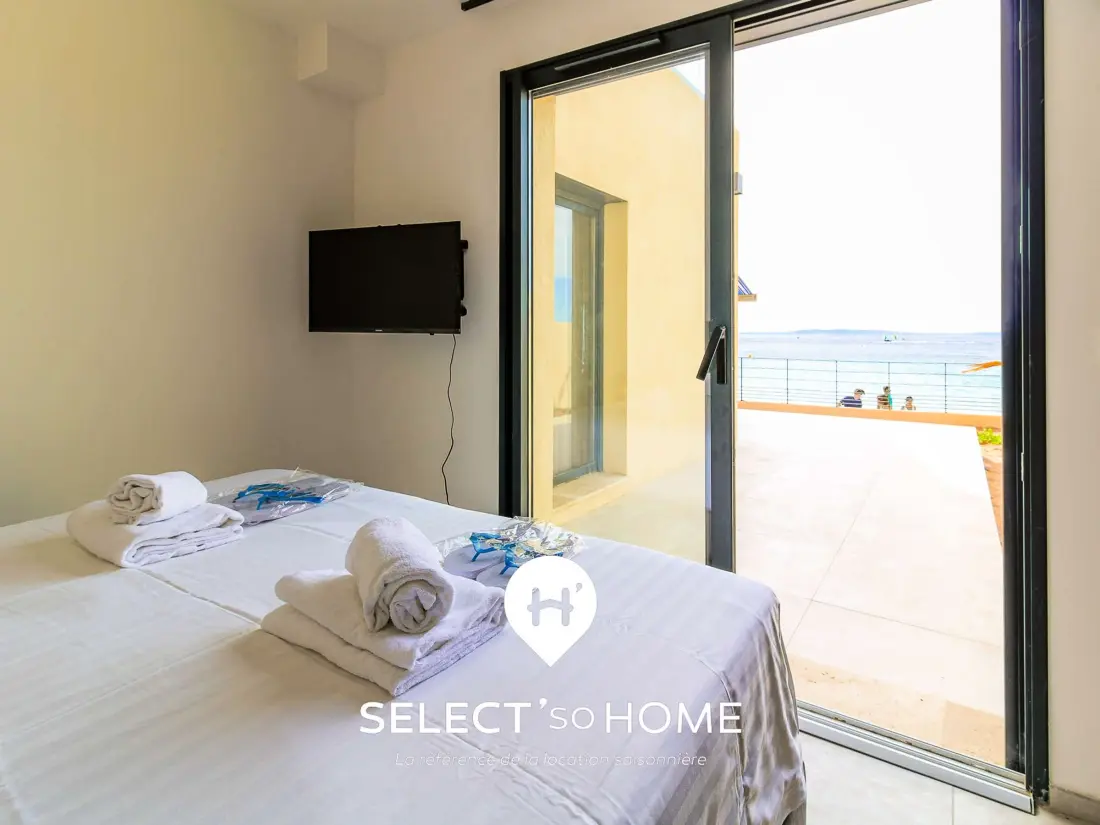 Location de Vacances Le Lavandou 300