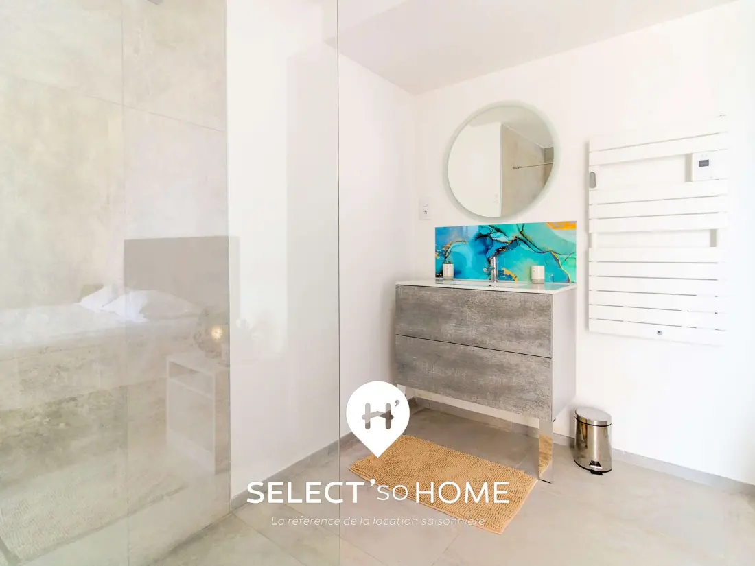 Location de Vacances Le Lavandou 300