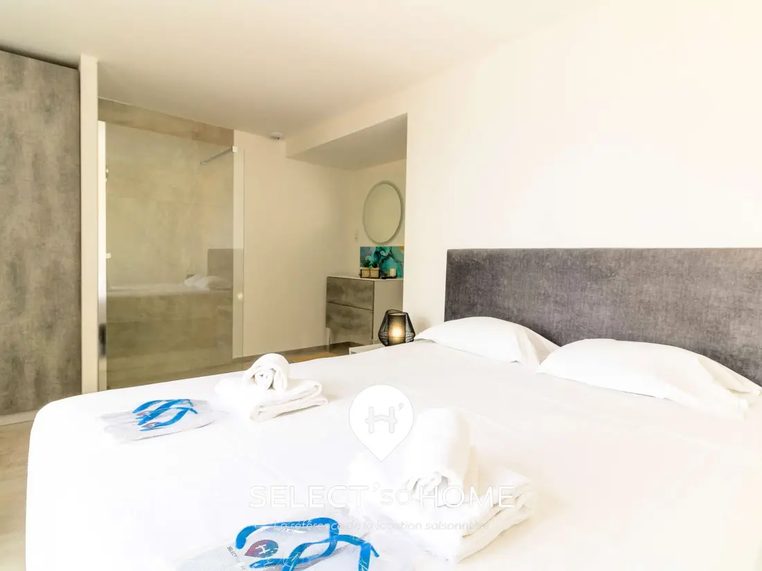 Location de Vacances Le Lavandou 300