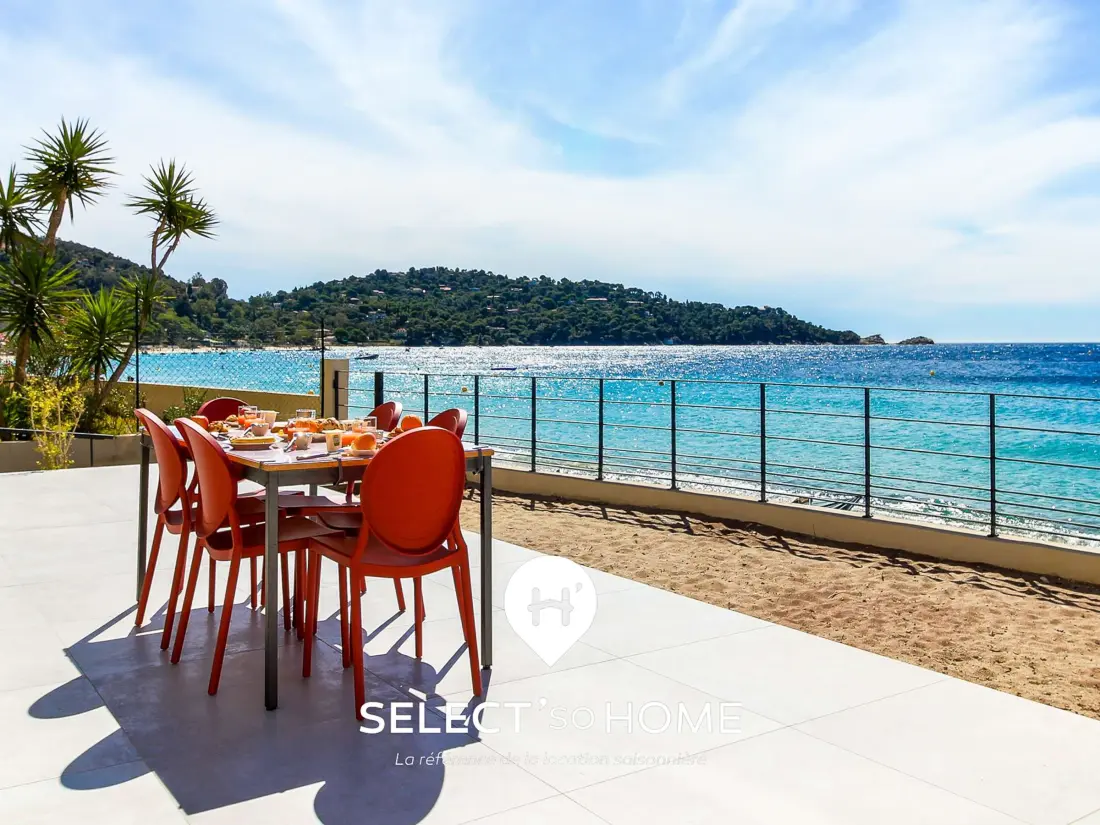 Location de Vacances Le Lavandou 300