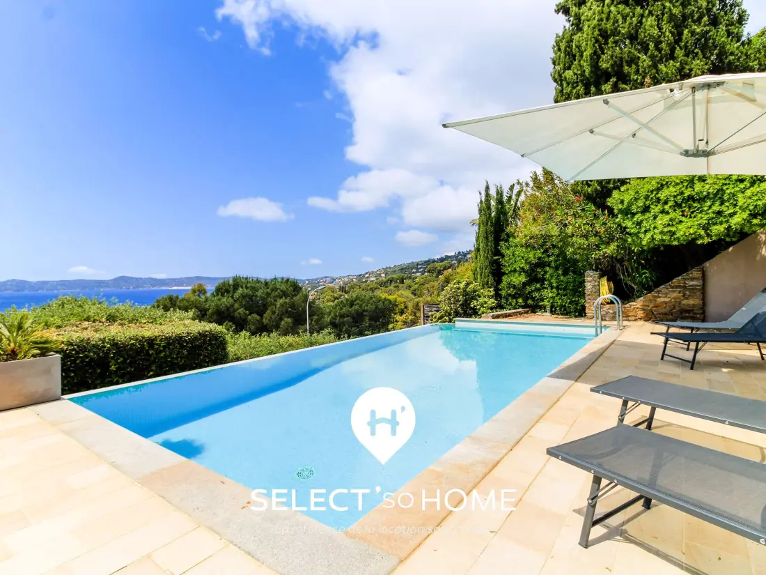 Location de Vacances Le Lavandou 302