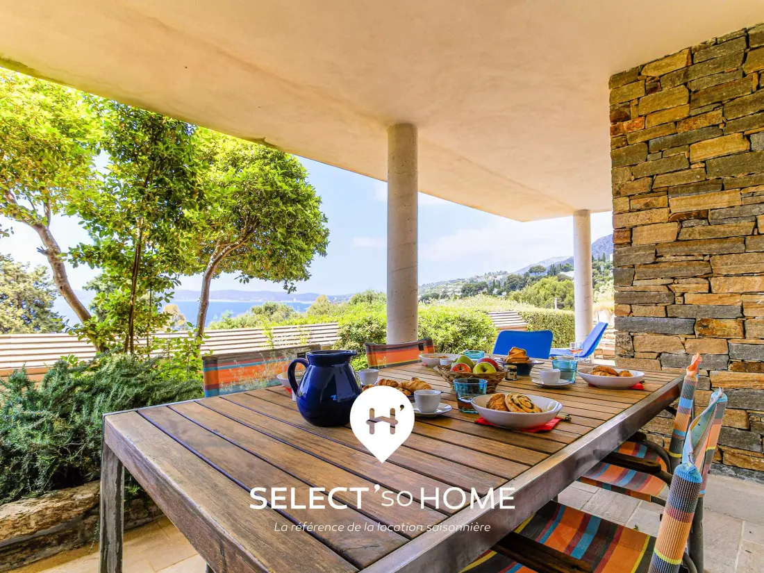 Location de Vacances Le Lavandou 302
