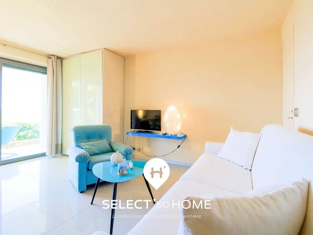 Location de Vacances Le Lavandou 302