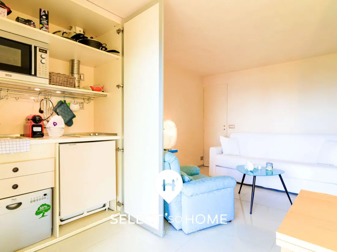 Location de Vacances Le Lavandou 302