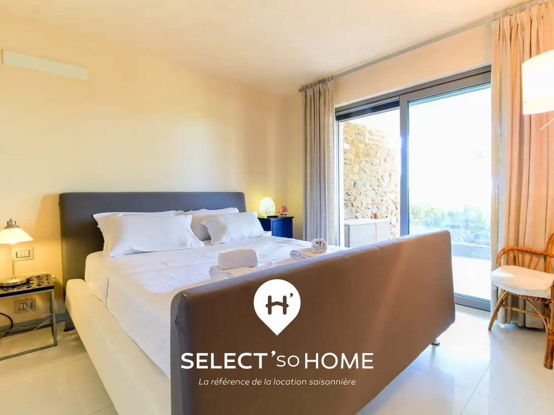 Location de Vacances Le Lavandou 302