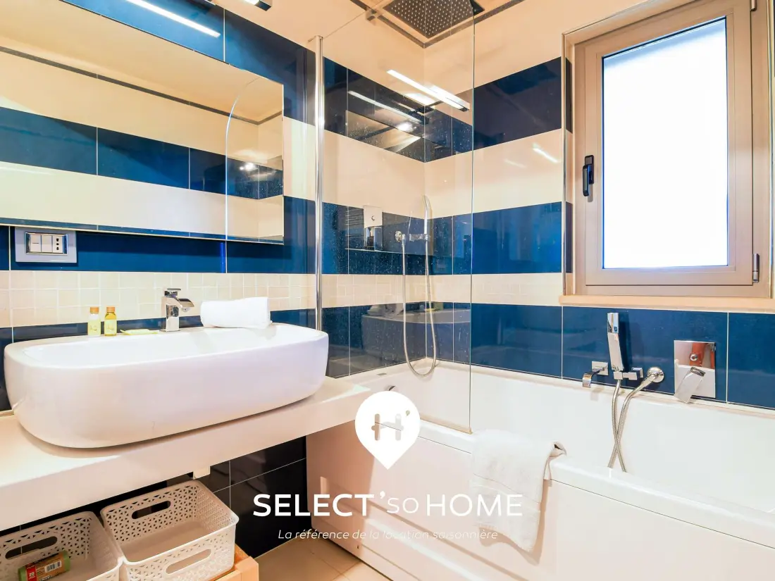 Location de Vacances Le Lavandou 302