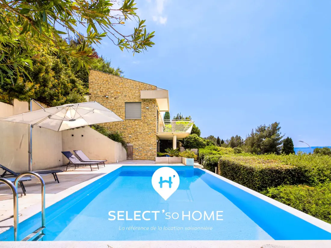 Location de Vacances Le Lavandou 302