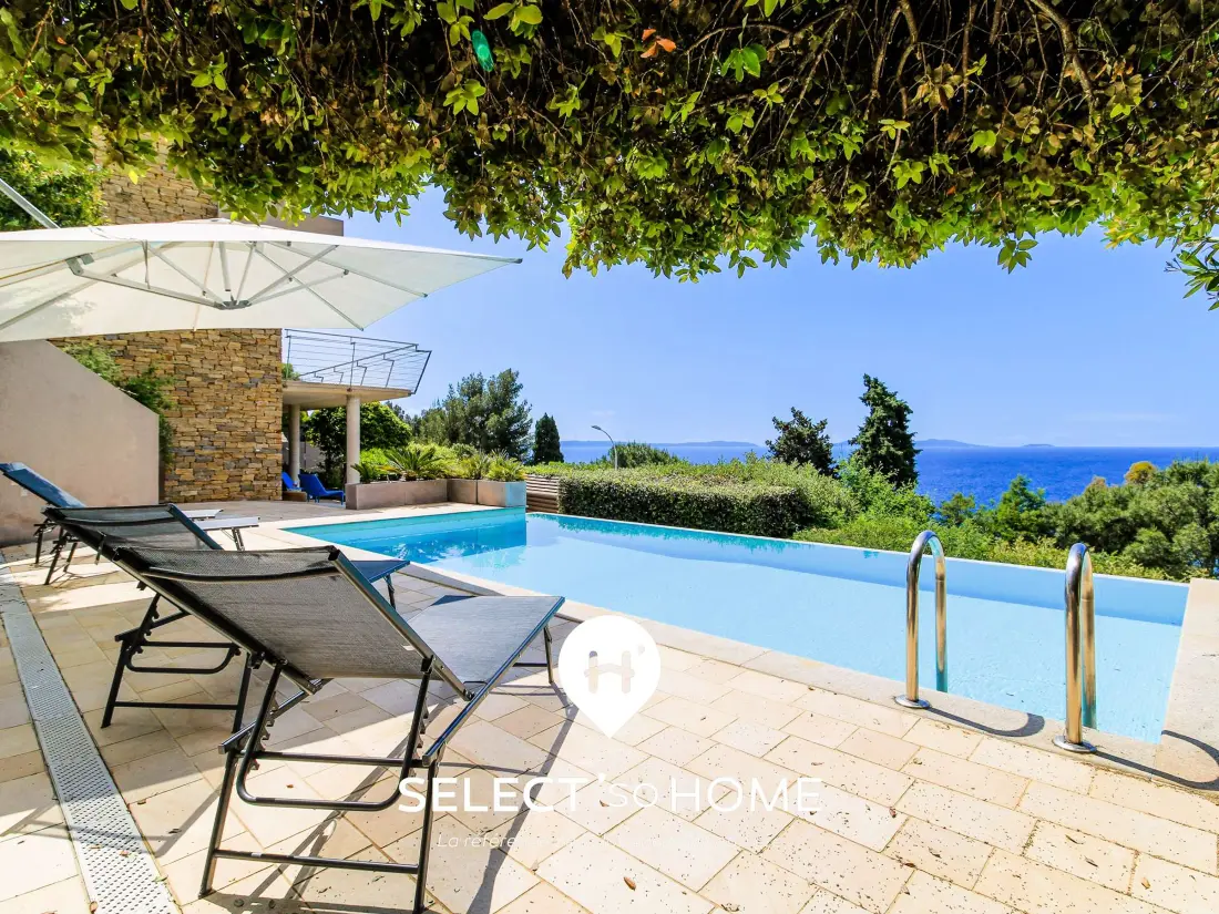 Location de Vacances Le Lavandou 302
