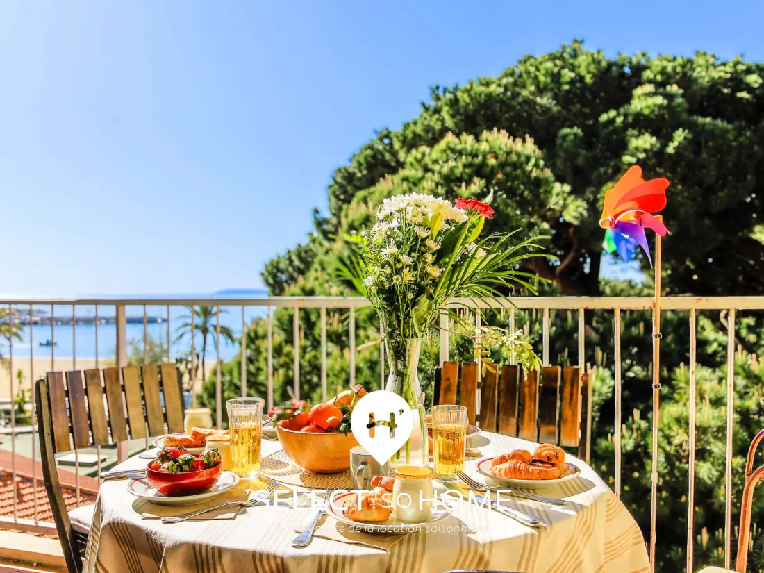 Location de Vacances Le Lavandou 304