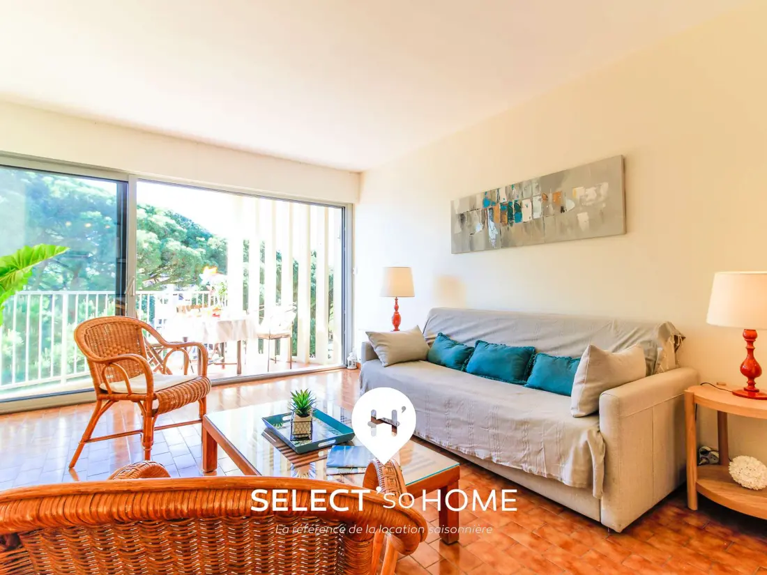 Location de Vacances Le Lavandou 304