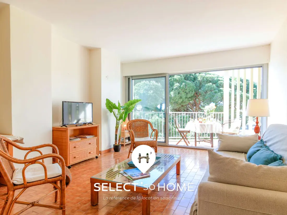 Location de Vacances Le Lavandou 304