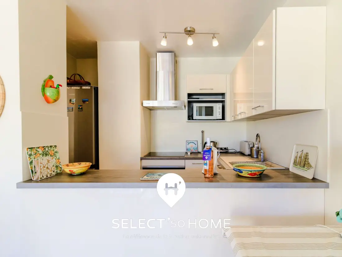 Location de Vacances Le Lavandou 304