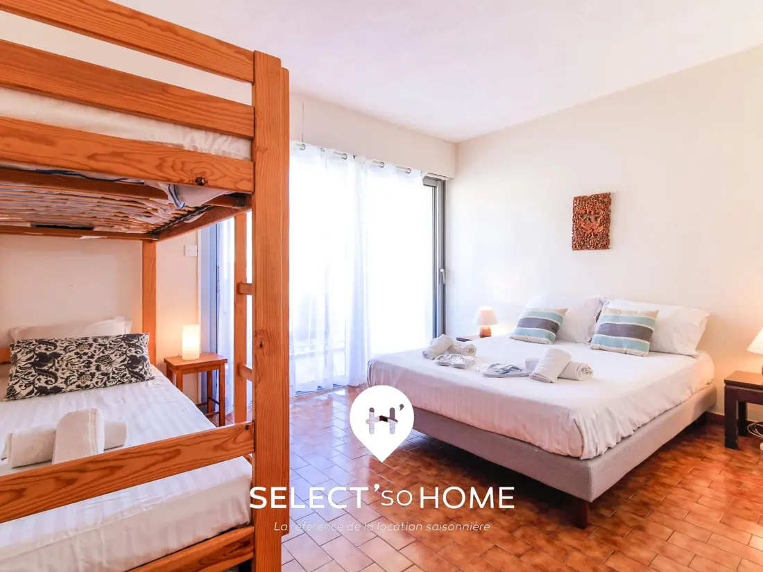 Location de Vacances Le Lavandou 304