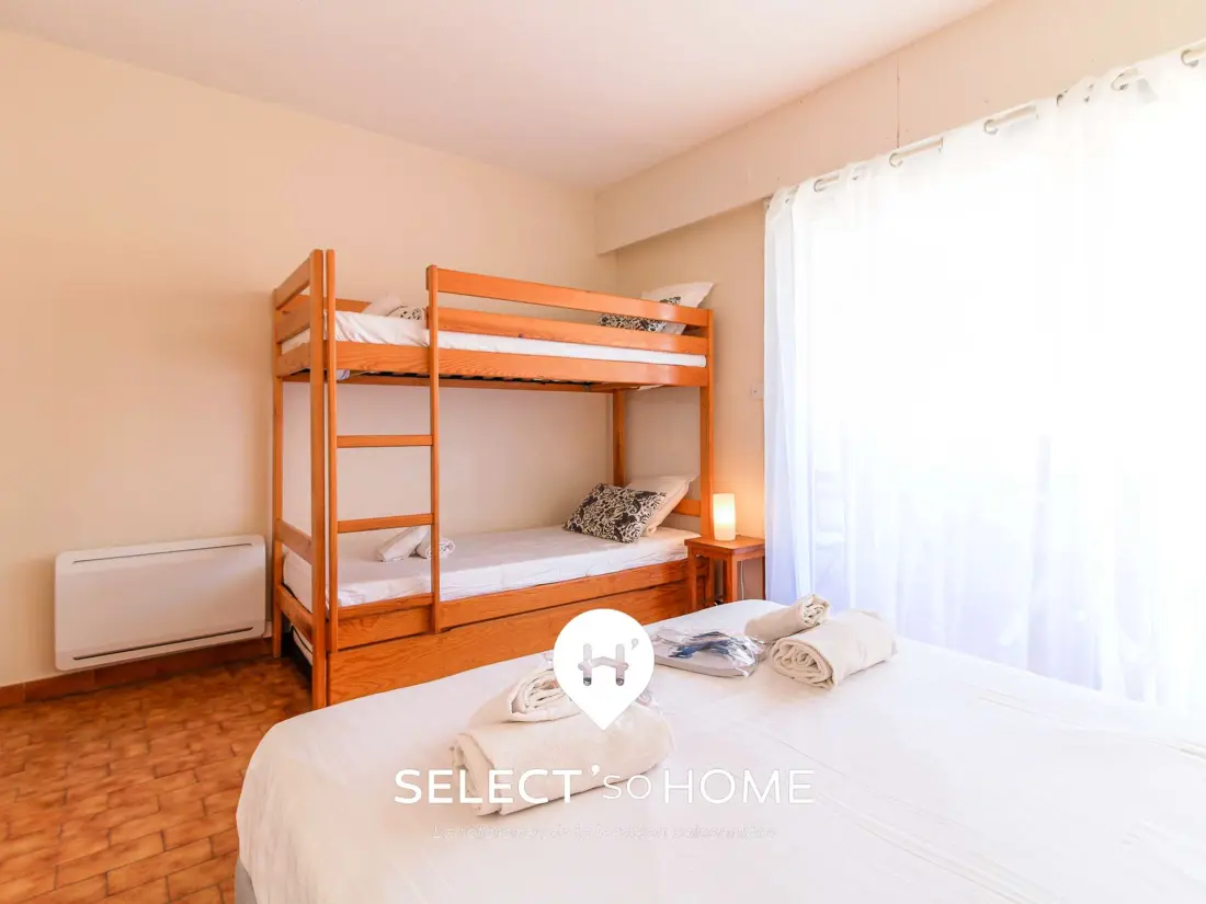 Location de Vacances Le Lavandou 304