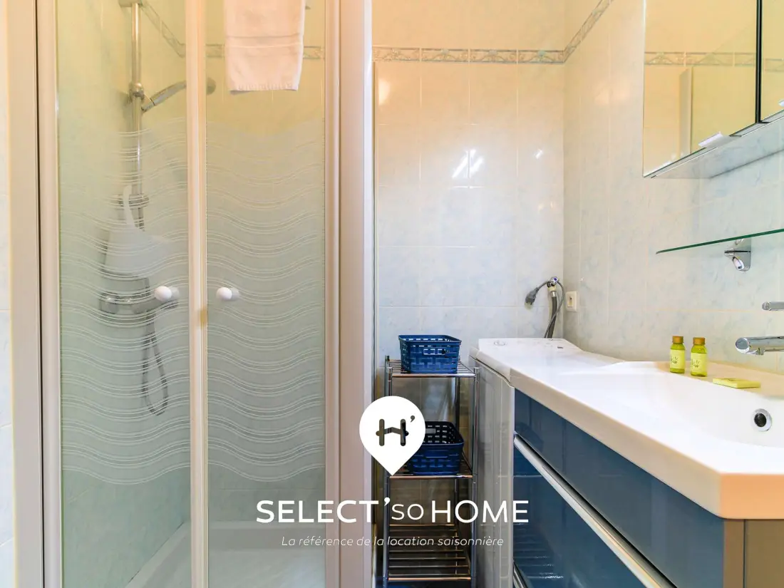 Location de Vacances Le Lavandou 304