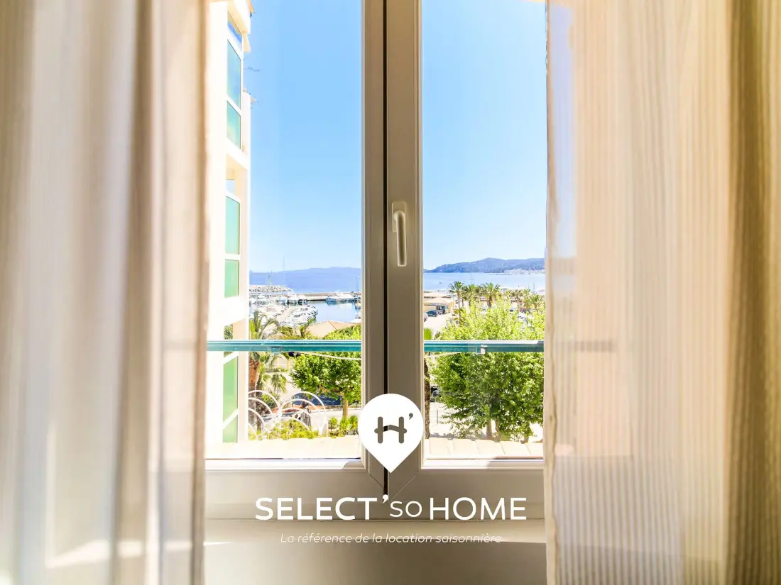 Location de Vacances Le Lavandou 305