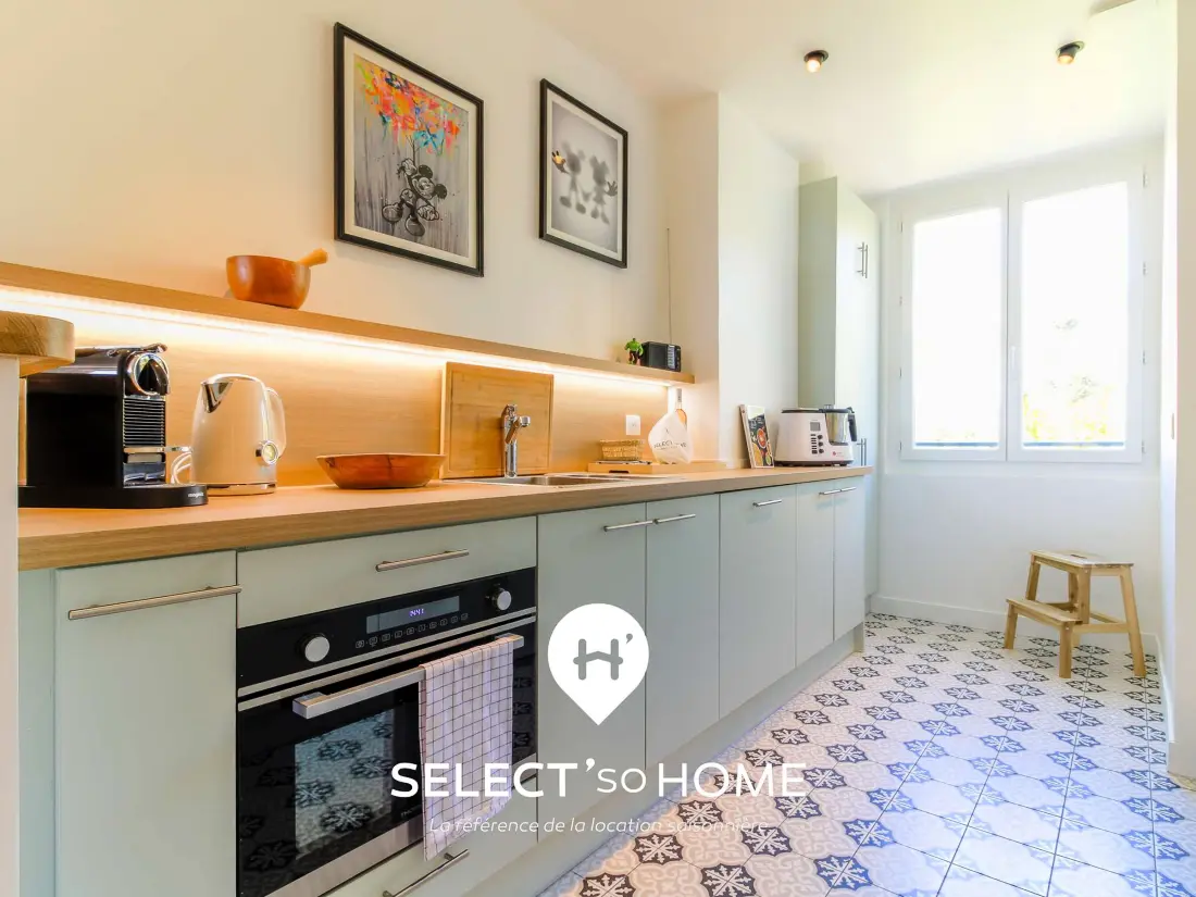 Location de Vacances Le Lavandou 305