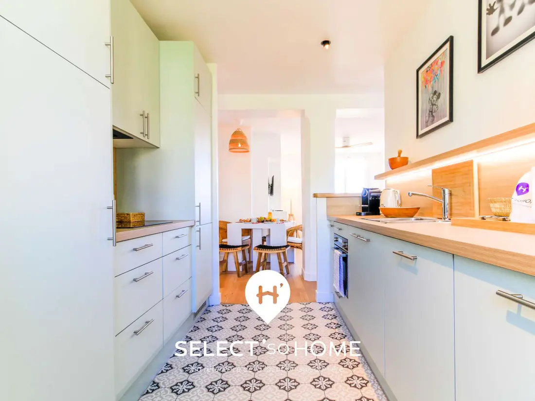 Location de Vacances Le Lavandou 305
