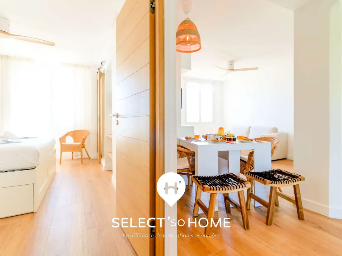 Location de Vacances Le Lavandou 305