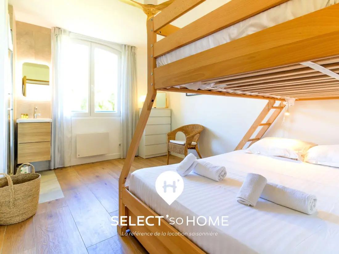 Location de Vacances Le Lavandou 305