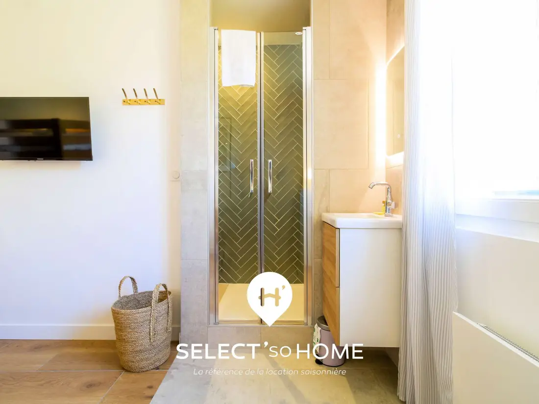 Location de Vacances Le Lavandou 305
