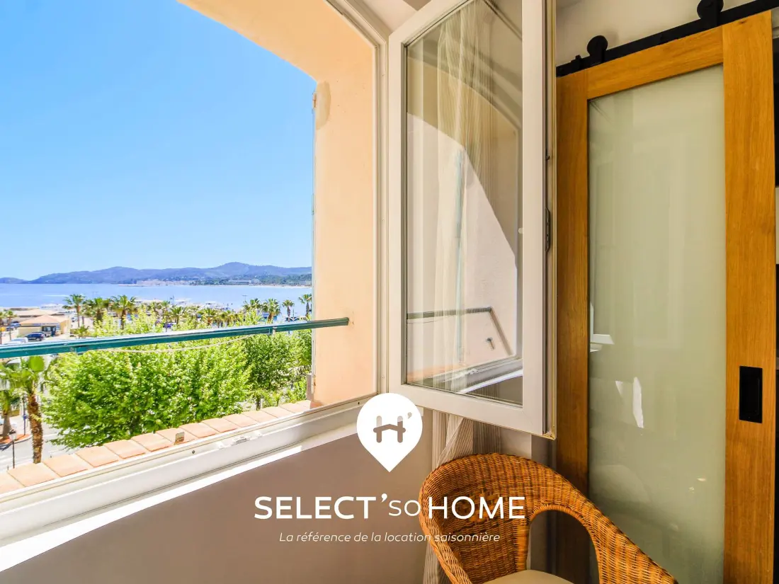Location de Vacances Le Lavandou 305