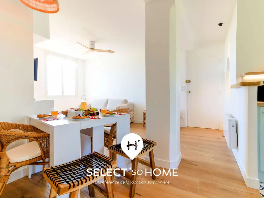 Location de Vacances Le Lavandou 305
